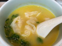 -狮王府淮扬菜(夫子庙老门东店)