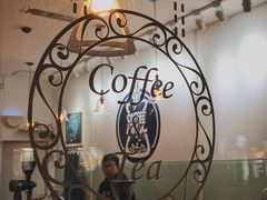-COFFEE HOLIC(朝外SOHO店)