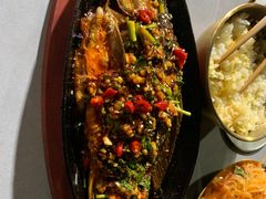 -云鼎·炙火精酿啤酒秘制烧烤(工体店)