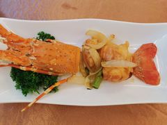 小青龙-马勒别墅·中餐厅