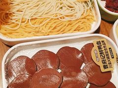 -牛小嫩串串火锅(老国贸总店)