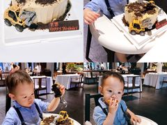 -禧宴Joyous Restaurant(禧园店)