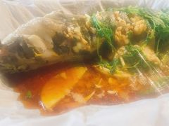 -小竹签烤肉(更新街店)