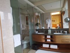 -深圳星河丽思卡尔顿酒店