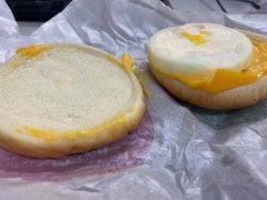 -麦当劳(沙河店)