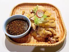 绍兴登鸡-孔乙己酒家(虹桥路店)