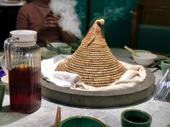 -鲜潭蒸汽石锅鱼(五道口购物中心店)