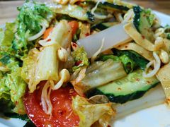 -京玉菲饭店(李村店)