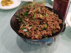 -烤肉季饭庄
