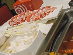 -海底捞大排档火锅(打浦路店)