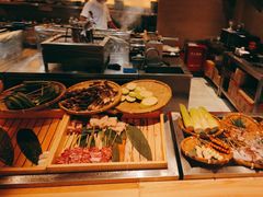 -一豚轩·烧鸟·豚骨拉面(五四路店)