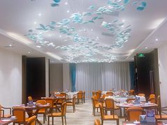 -海源北999中餐厅·昆明龙达温德姆花园酒店