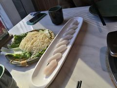 竹升面-狐狸爱上椰子鸡(滨江星光大道店)