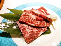 -隐炉和牛烧肉店(群力店)