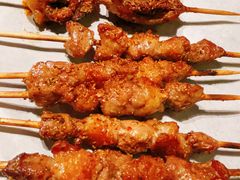 -1819餐厅·团队聚餐·烤串·精酿