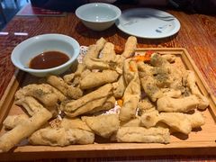 -满堂春特色餐馆