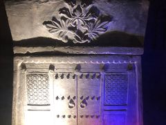 -洛阳古墓博物馆