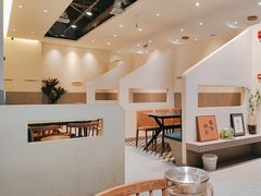 -三姐妹餐厅(曲江店)