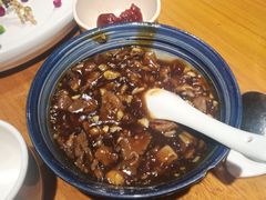 -京味斋·北京烤鸭(北京南站洋桥店)