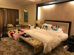 -上海浦东星河湾酒店