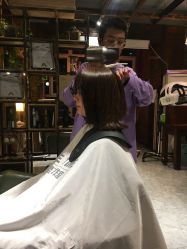 点击看大图 -MONE美发沙龙