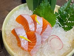 -大雄寿司(洛浦店)