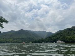-富春桃源风景区
