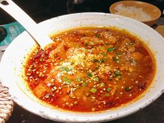 -廖川菜(八佰伴店)