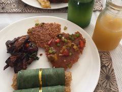 -东方豪景花园酒店·怡景旋转餐厅