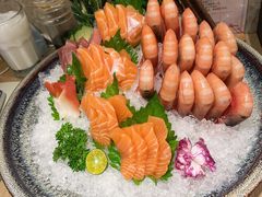 -大渔铁板烧(花园道店)