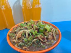 -玲玲米粉·新疆现炒米粉(大十字总店)