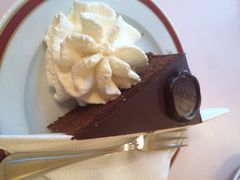 Cafe&nbsp;Sacher&nbsp;Vienna-Cafe Sacher(WIEN)