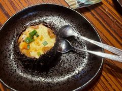 -蚝堡海鲜·威海菜·海肠捞饭·烧烤·亚洲吃蚝公司(幸福门店)