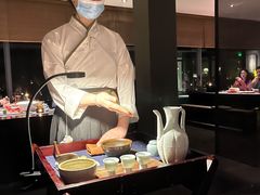 -桂语山房(满觉陇店)