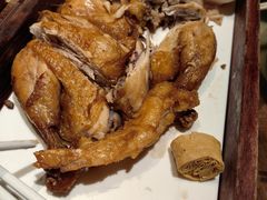 -小吊梨汤·北京菜(香山店)