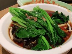 -新白鹿餐厅(城西银泰城店)