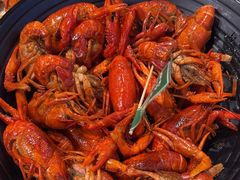 -铭副琦食·虾蟹烩馆(渔人码头店)