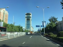 -北京盘古七星酒店