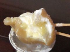 榴蓮復興-元氏钵仔糕(北京路店)