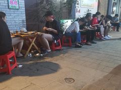 -清真·马峰烤肉(小学习北巷店)