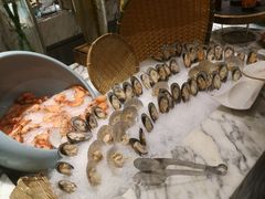 -沈阳和平艾美酒店新食谱西餐厅