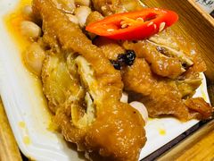 -鸽味轩·粤菜小馆(高楼门总店)