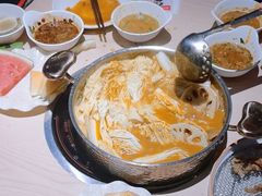 -新大新1993贵州山里味(青云市集店)