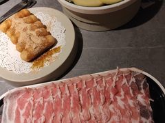 -故里和山·成都火锅(欢乐港湾店)