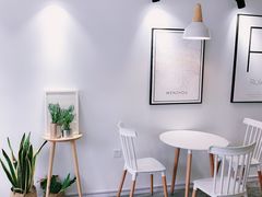 -Hello·生日蛋糕·下午茶·甜品台茶歇(瑞安东山店)