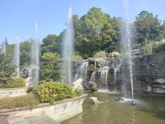 -郑和公园