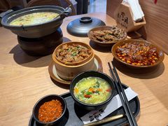 -川堂风·跷脚牛肉·乐山爆炒(宝山日月光店)