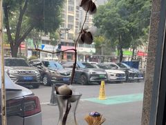 -木卡买提新疆餐厅·清真(新里海顿公馆店)
