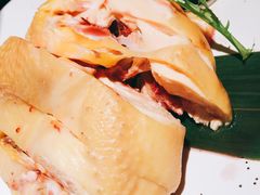 -老头儿油爆虾·知味杭州(爱琴海购物中心)