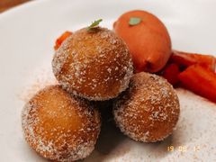 -Mercato莫卡多露台餐厅与酒吧(K11店)